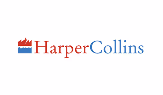 HarperCollins logo